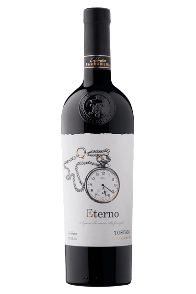 Red Wine Barbanera Eterno Super Tuscan Barbanera